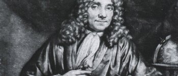 La rivoluzione microscopica di van Leeuwenhoek