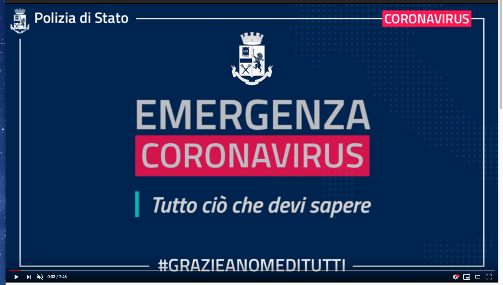 Nuove Norme Per Il Coronavirus Cosa Si Pu Fare E Cosa No