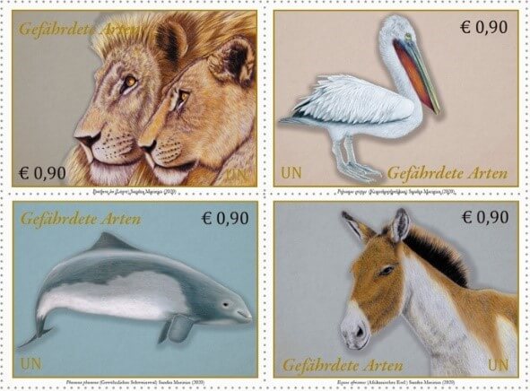 World Wildlife Day