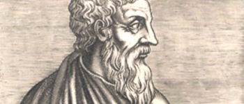 Dioscoride, il padre dell’erboristeria