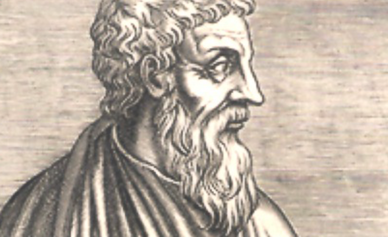 Dioscoride, il padre dell’erboristeria
