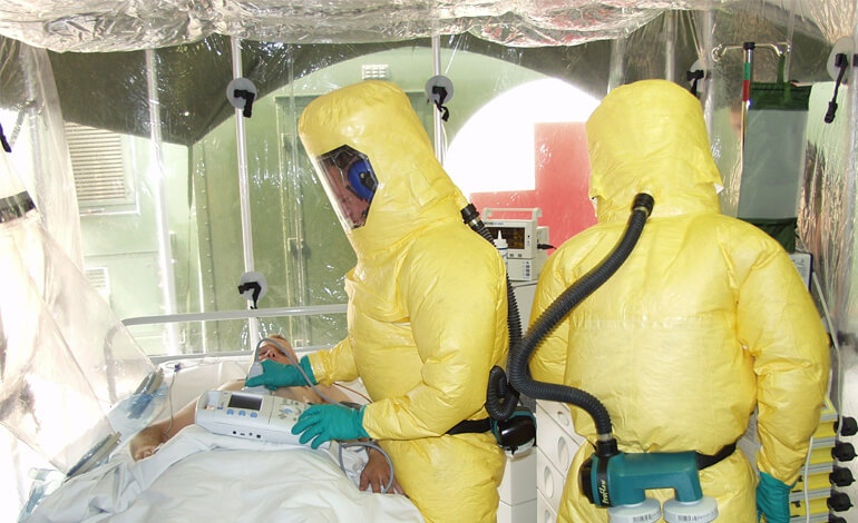 Ebola