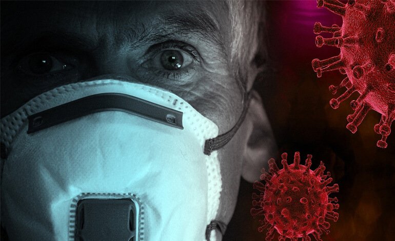 La Natura è anche nella pandemia di Coronavirus