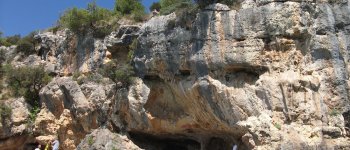 La grotta di Figueira Brava rivela l'intelligenza dell'uomo di Neanderthal