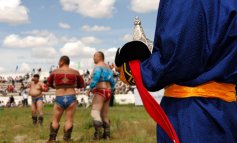 Naadam, il giorno più importante per la Mongolia