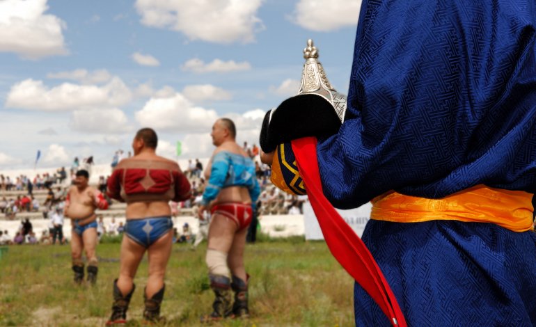 Naadam, il giorno più importante per la Mongolia