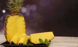 Ananas, l’alleato contro la ritenzione idrica