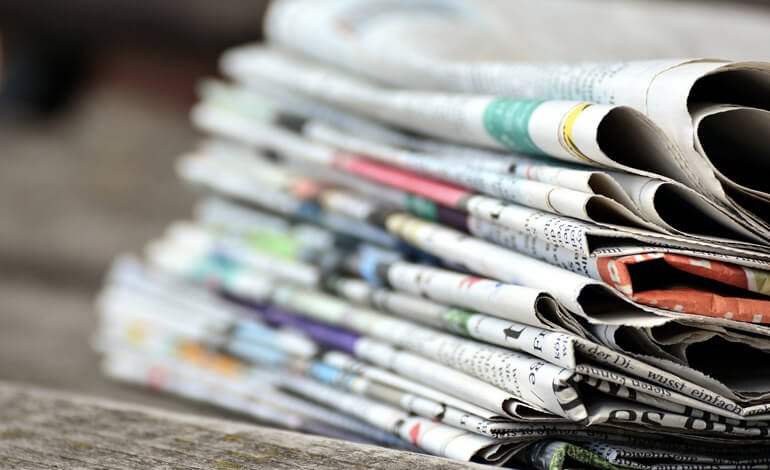 Coronavirus: riflessioni in una notte di guardia