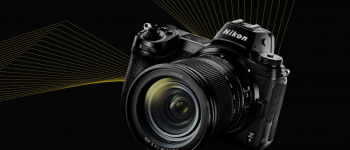 Nikon Serie Z: altissima risoluzione, velocità e prestazioni incredibili