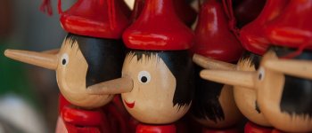 Svelati i segreti del Grillo parlante di Pinocchio