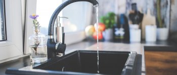 L'acqua di casa: come depurarla e renderla vitale