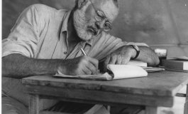 Il senso di Hemingway per la Natura