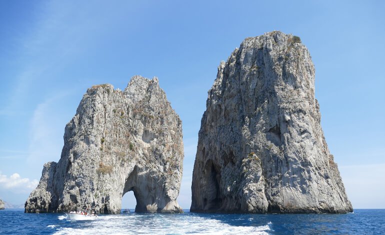 Rainer Maria Rilke e il suo omaggio al mare
