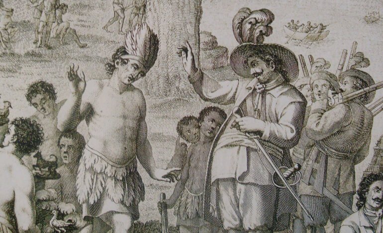 La distinzione fra cacao e cioccolato nella “medicina umorale”