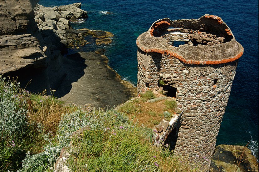 Capraia