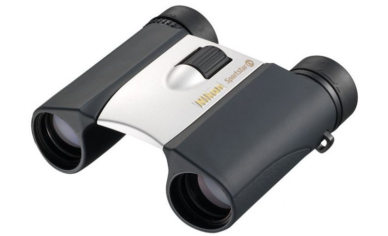 Sportstar EX 8×25, sempre a portata di mano