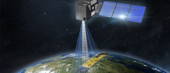 Satelliti europei per controllare le emissioni di CO2