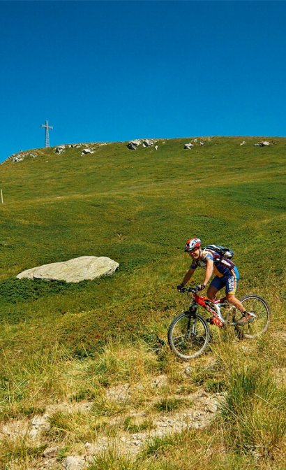 Corno MTB