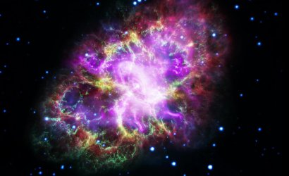 Crab Nebula