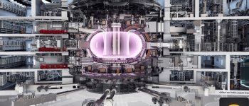 ITER, la supercentrale nucleare dietro l'uscio di casa