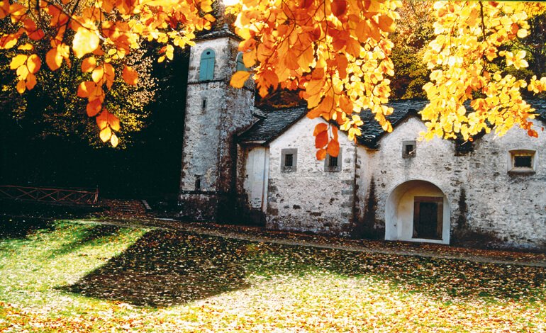 All’ombra del Corno