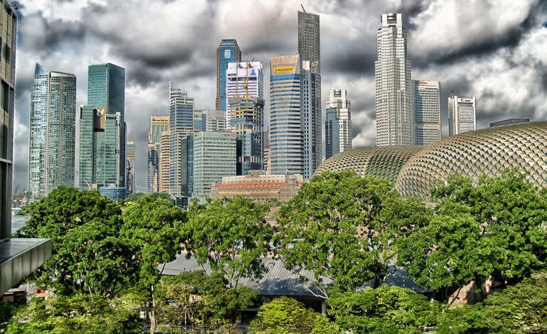 Dove il dengue è più mortale del Covid