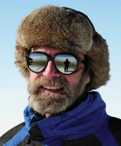 Konrad Steffen