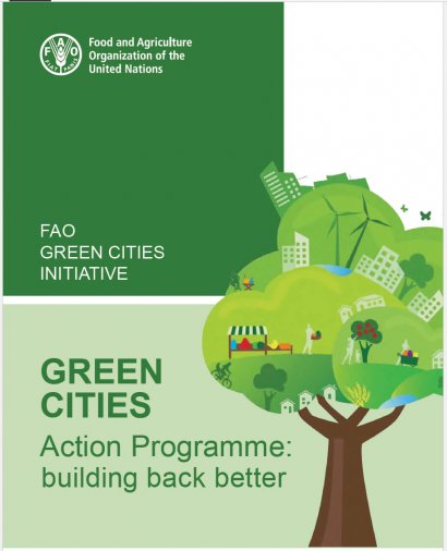 FAO Green Cities