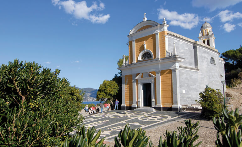 Chiesa di San Giorgio 