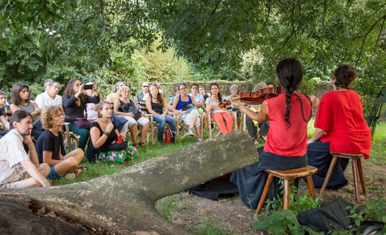 La salute delle piante al centro del Festival della Biodiversità