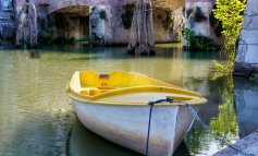 Lo stato di salute dei fiumi italiani