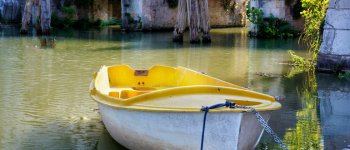 Lo stato di salute dei fiumi italiani