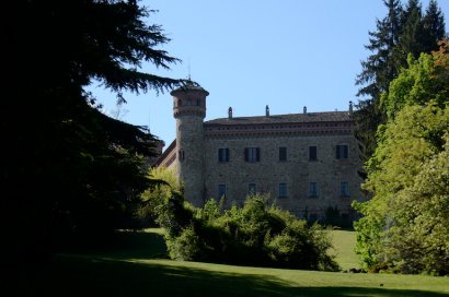 Castello di Rezzanello