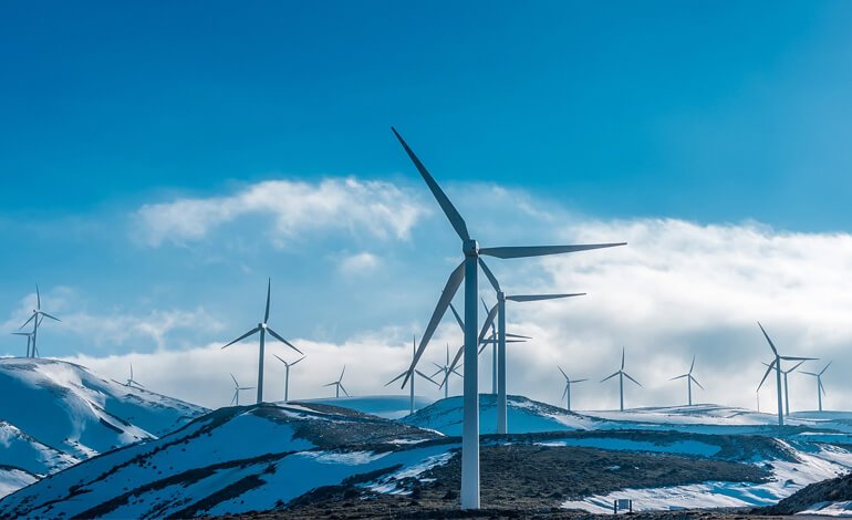 L’Italia ha rallentato la sua corsa verso gli obiettivi climatici