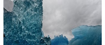Dai ghiacci all’Equatore con le foto di Davide Pianezze