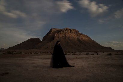 Nikon Photo Contest