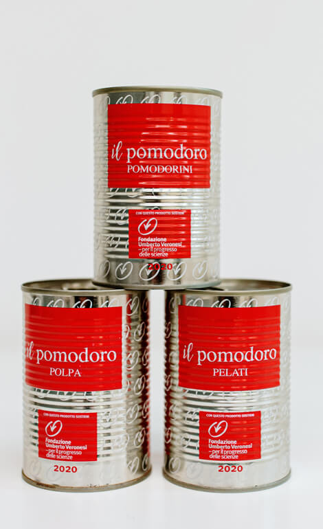 Pomodoro RICREA