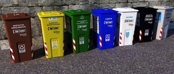 Luci ed ombre sulla gestione circolare dei rifiuti nel Sud Italia