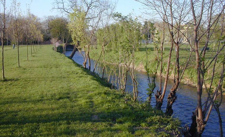 Un parco sovracomunale per tutelare il corso del Seveso