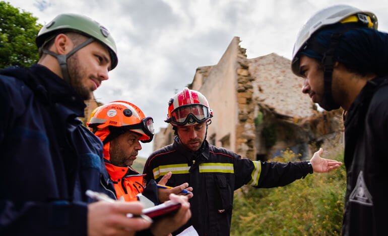 Le acque dell’Appennino “sentono” anche i terremoti più lontani