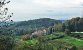 Tra romanico e gotico nel Monferrato
