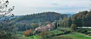 Tra romanico e gotico nel Monferrato