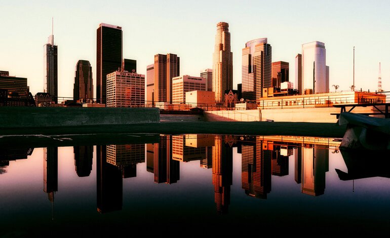 2024: sisma di magnitudo 6 in California?