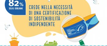Italiani grandi e consapevoli consumatori di pesce