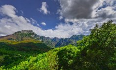 Sta per traguardare il secolo di vita il Parco Nazionale d’Abruzzo