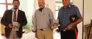 Intervista al direttore del Parco Nazionale d’Abruzzo, Lazio e Molise, Luciano Sammarone