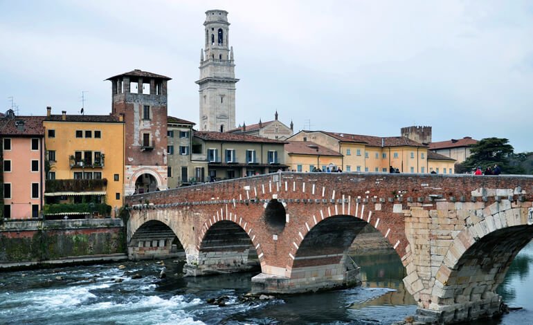 Verona città animal friendly