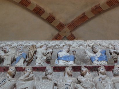 Abbazia di Vezzolano