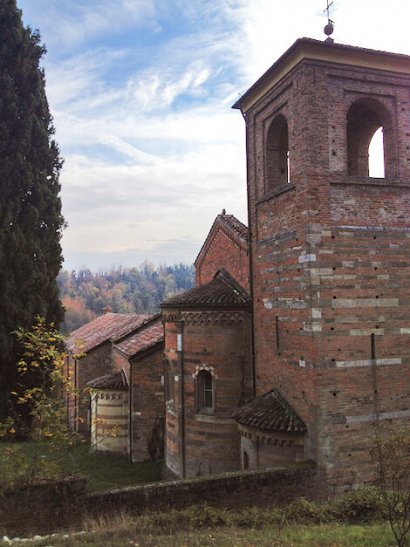 Il campanile