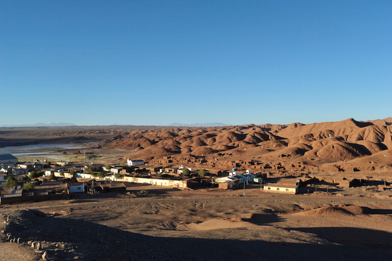 Tolar Grande